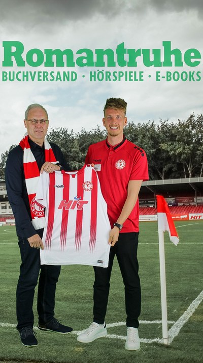 Nico Brandenburger / Romantruhe