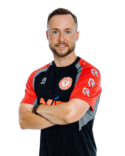 Martin Grund