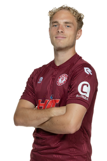 Timo Bornemann