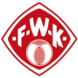 Team Logo Würzburger Kickers