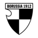 Team Logo SC Borussia 1912 Freialdenhoven