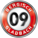 Team Logo Bergisch Gladbach