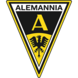 Team Logo Alemannia Aachen