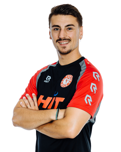 Stephanos Drossakis