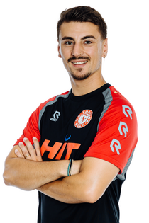 Stephanos Drossakis
