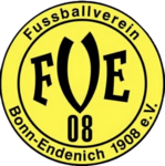 Vereinswappen FV Bonn-Endenich 1908