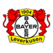 Team Logo Bayer 04 Leverkusen