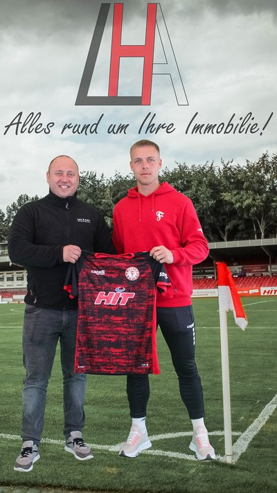 Felix Buer / Lehr und Söhne