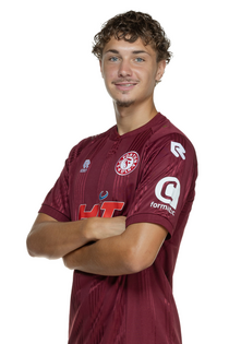 Maximilian Fischer