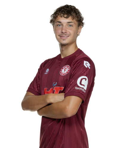 Maximilian Fischer