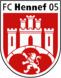 Team Logo FC Hennef 05