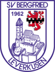 Vereinswappen SV Bergfried Leverkusen