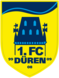 Team Logo 1.FC Düren