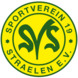 Team Logo SV Straelen