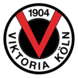 Team Logo Viktoria Köln