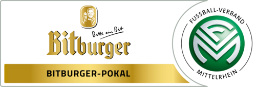  Zweite Pokalrunde wird Dienstags in Übach-Palenberg ausgetragen