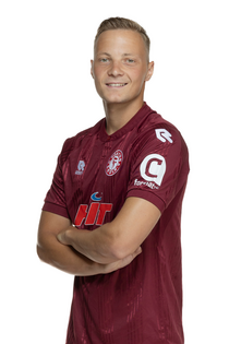 Kevin Brechmann