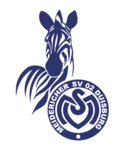 Vereinswappen MSV Duisburg