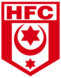 Team Logo Hallescher FC