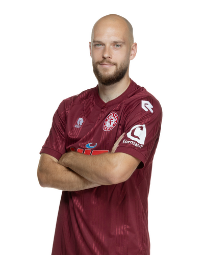 Adrian Stanilewicz