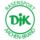 Team Logo DJK Rasensport Brand