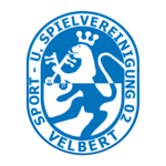 Vereinswappen SSVg Velbert