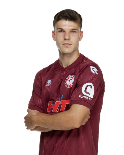 Nico Thier