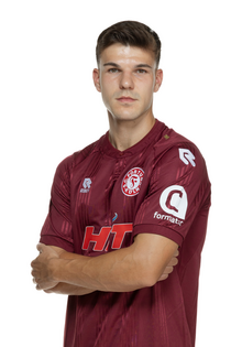 Nico Thier