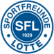 Team Logo Sportfreunde Lotte
