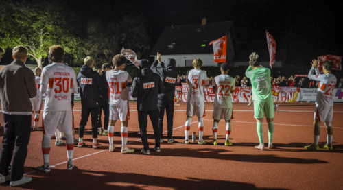 Fortuna travels to Bonner SC in the round of 16 of the cup