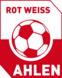 Team Logo Rot Weiss Ahlen