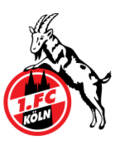 Vereinswappen 1. FC Köln U21