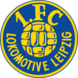 Team Logo Lokomotive Leipzig