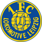 Vereinswappen Lokomotive Leipzig
