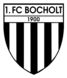 Team Logo 1. FC Bocholt