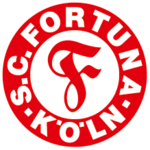 Vereinswappen Fortuna Köln