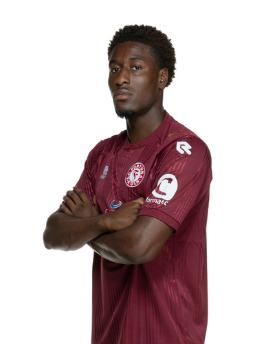 Romeo Aigbekaen