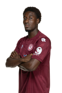 Romeo Aigbekaen