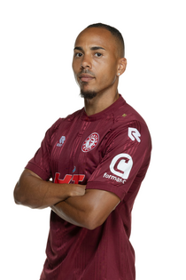Robin Afamefuna