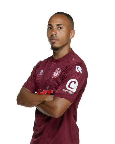Robin Afamefuna