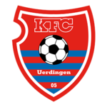 Team Logo KFC Uerdingen
