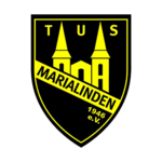 Vereinswappen TuS Marialinden