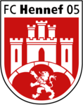 Vereinswappen FC Hennef 05