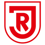 Vereinswappen SSV Jahn Regensburg