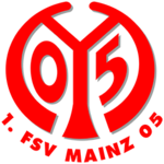 Vereinswappen Mainz 05 II