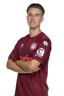 Jonas Michelbrink