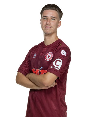 Jonas Michelbrink