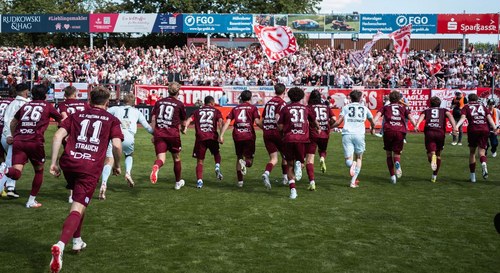 Important information regarding season tickets!