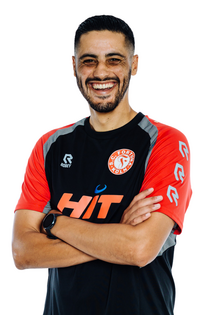 Hamdi Dahmani