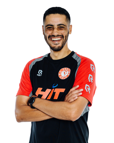Hamdi Dahmani